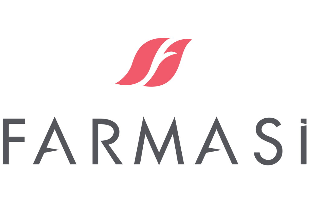 Logo Farmasi