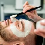 tratamiento facial masculino masajes en malaga