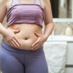 Reducir abdomen menopausia: Consejos para lucir un vientre plano